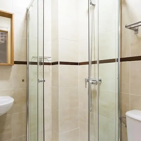 Apartamentos Diaber Alberto Lista Sevilla Zimmer foto