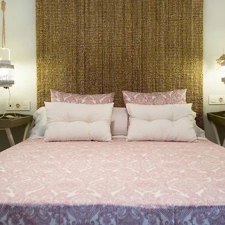 Apartamentos Diaber Alberto Lista Sevilla Zimmer foto