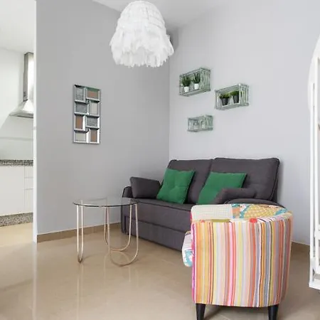 Apartamentos Diaber Alberto Lista Sevilla Exterior foto