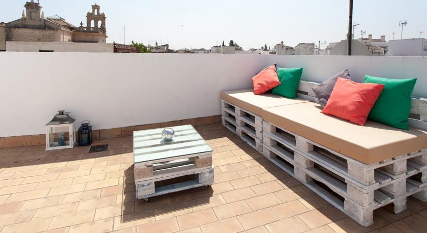 Alberto Lista 9 Appartement *